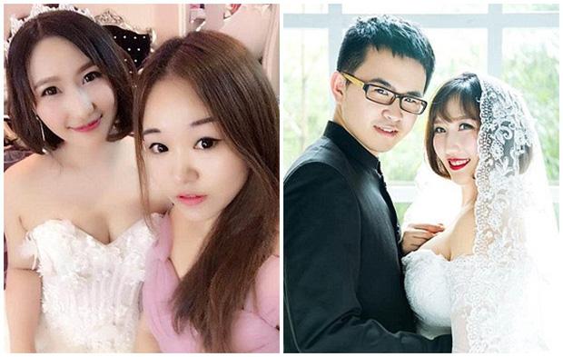 Cô dâu xinh đẹp 'quẩy' street dance cực sung trong hôn lễ khiến dân mạng trầm trồ-1