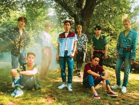 Sau ‘The War’, EXO chính thức trở thành ‘Ông hoàng doanh số’ Kpop-10
