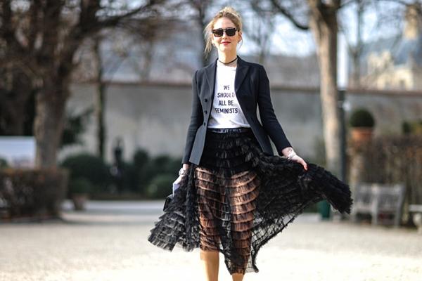 Những cách kết hợp trang phục giúp phụ nữ trẻ hơn 10 tuổi-11