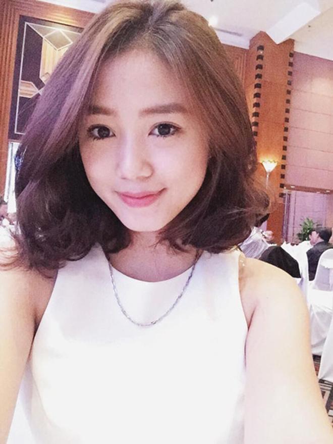 Hot trend tóc ngắn uốn phồng sang chảnh thống trị 2017-9