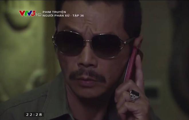 Thực hư chuyện Lương Bổng suýt phải giả gái ở tập 36 'Người phán xử'-1