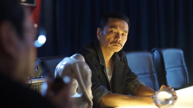 Thực hư chuyện Lương Bổng suýt phải giả gái ở tập 36 'Người phán xử'-3