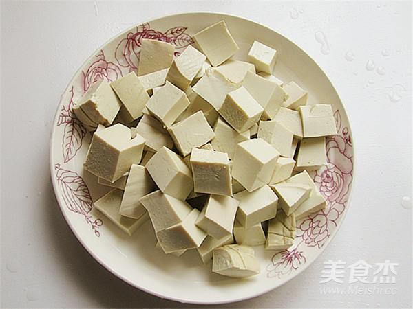 Đậu phụ sốt cà chua, hết bay cơm trong vòng '1 nốt nhạc'-2