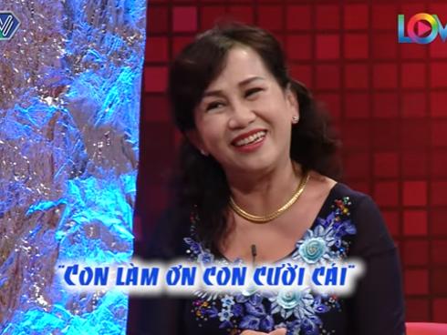 Cả trường quay xúc động vì cặp mẹ chồng, nàng dâu 'lớn tuổi kỷ lục' từ trước tới giờ-6