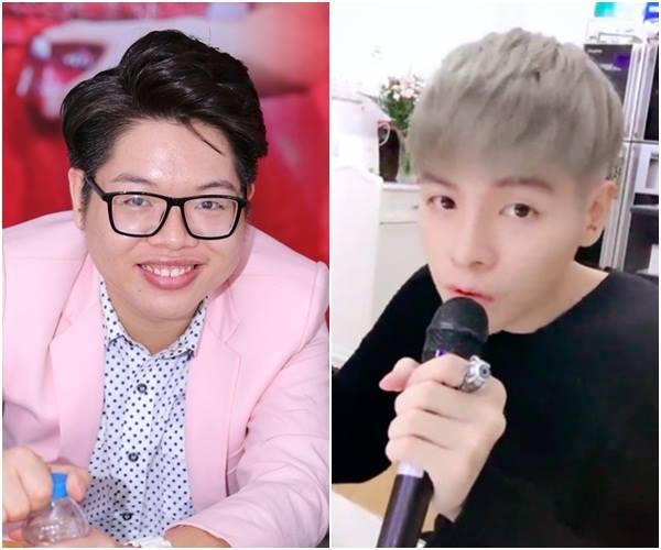 Nghi vấn clip lột xác như soái ca của Đức Phúc chỉ là do hiệu ứng của app ảo-2