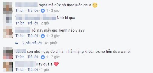 Phạm Quỳnh Anh, Đông Nhi khóc khi hát lại ca khúc của cố đồng nghiệp Wanbi Tuấn Anh-4