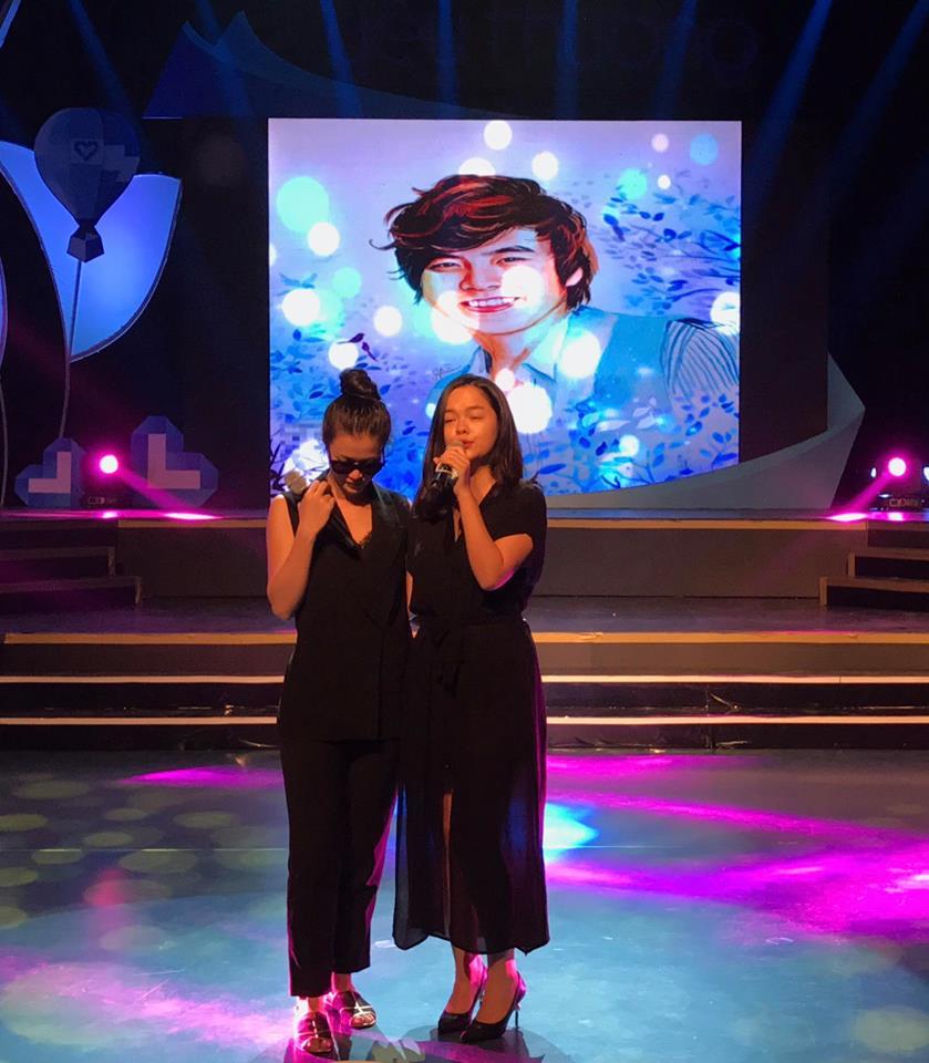 Phạm Quỳnh Anh, Đông Nhi khóc khi hát lại ca khúc của cố đồng nghiệp Wanbi Tuấn Anh-3