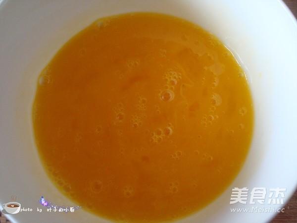 'Biến tấu' cơm nguội thành món cơm rang trứng ăn sáng vừa nhanh lại rẻ-3