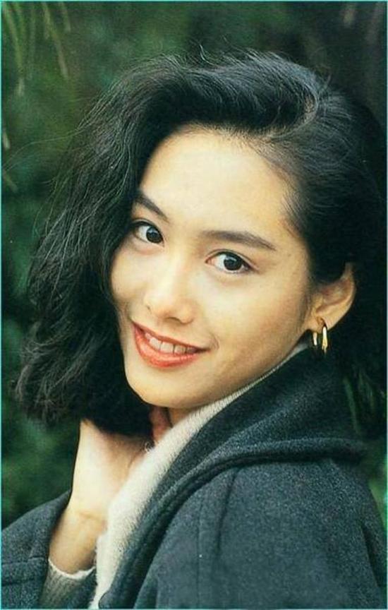 Mỹ nhân Hong Kong thập niên 90: Chẳng cần phẫu thuật thẩm mỹ vẫn đẹp đến nao lòng-4