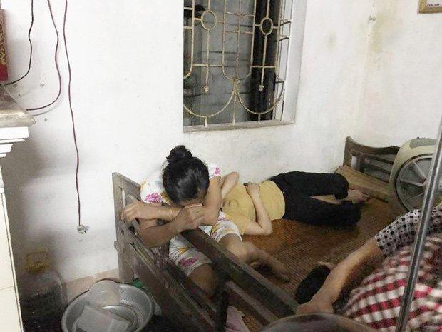 Gia cảnh éo le của chủ xưởng bánh kẹo vụ cháy 8 người chết-3