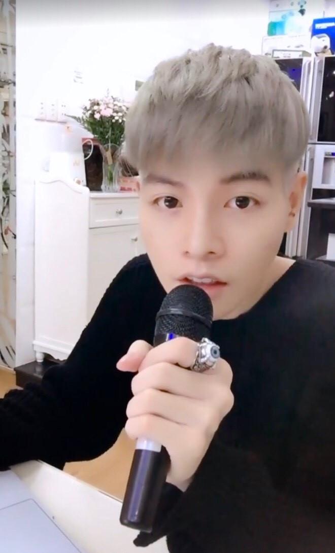 Đức Phúc và giấc mơ ‘nam thần’, ‘nữ thần’ trong giới giải trí-1