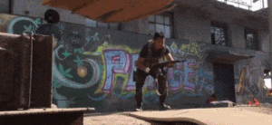 Ngô Kinh: Ngôi sao võ thuật đang thay thế Lý Liên Kiệt, Chân Tử Đan-2