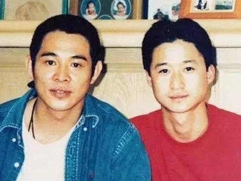 Sư phụ Lý Liên Kiệt sống lang thang, ẩn dật cuối đời-5