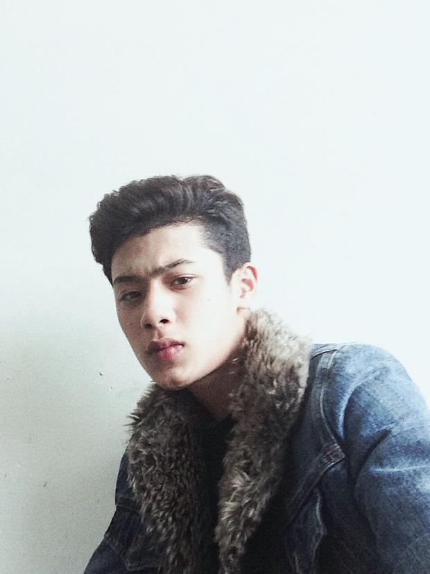 10X điển trai với cơ bụng 6 múi được xin link Facebook nhiều nhất hôm nay-6