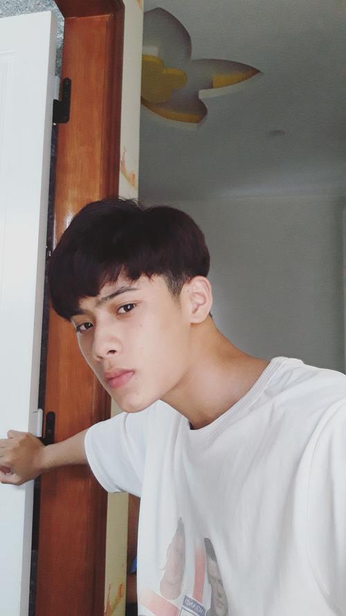 10X điển trai với cơ bụng 6 múi được xin link Facebook nhiều nhất hôm nay-7