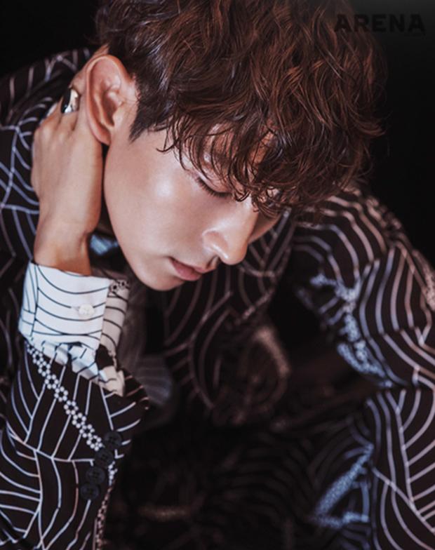 Sao nam Hàn sau khi xuất ngũ: Người lên như diều gặp gió, kẻ lận đận với sự nghiệp-2