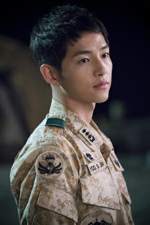 Sao nam Hàn sau khi xuất ngũ: Người lên như diều gặp gió, kẻ lận đận với sự nghiệp-6