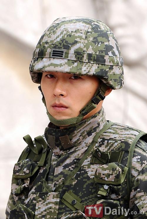 Sao nam Hàn sau khi xuất ngũ: Người lên như diều gặp gió, kẻ lận đận với sự nghiệp-7