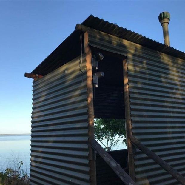 Ghé thăm 6 nhà vệ sinh lí tưởng nhất thế giới-2