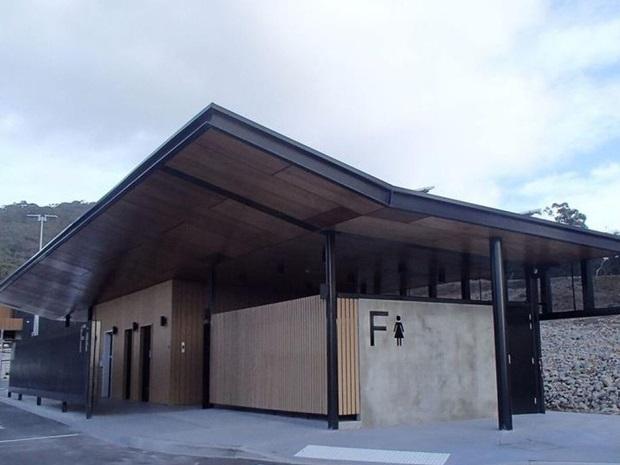 Những điểm check-in tuyệt đẹp trong 'Dấu ấn Việt Nam'-11