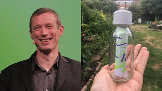 Bị 'ném đá' vì tìm tình yêu theo sóng nước-1