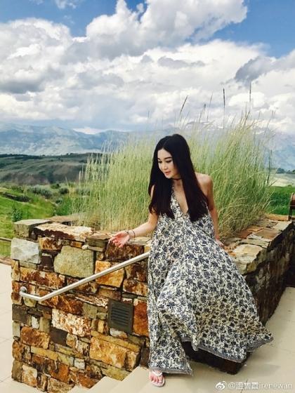 Vợ chồng Ôn Bích Hà cùng con đoàn tụ ở Mỹ sau ồn ào ly thân-6