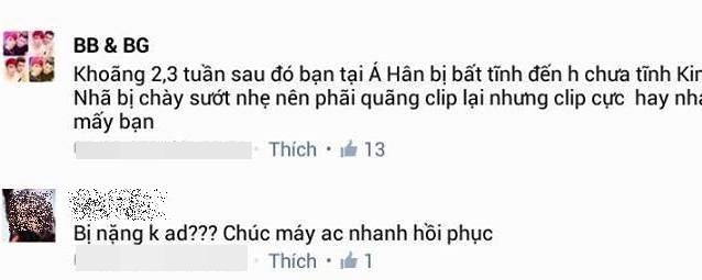 BB Trần đứng đầu danh sách những diễn viên có số lần 'nổi đóa' với dư luận-4