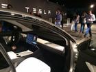 Tesla Model 3 - chiếc xe tuyệt hảo bởi sự tối giản