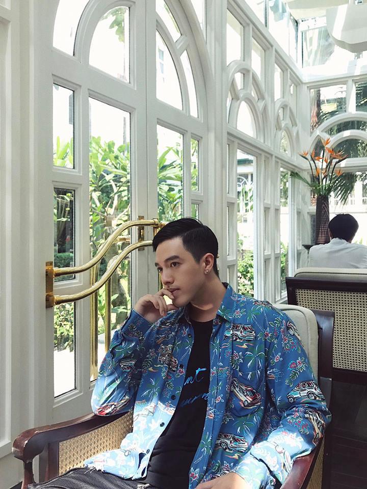 Hot girl - hot boy Việt 31/7: SunHt khoe sở thích mặc quần áo của người yêu-5