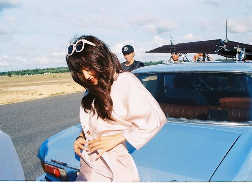 Hot girl - hot boy Việt 31/7: SunHt khoe sở thích mặc quần áo của người yêu-11