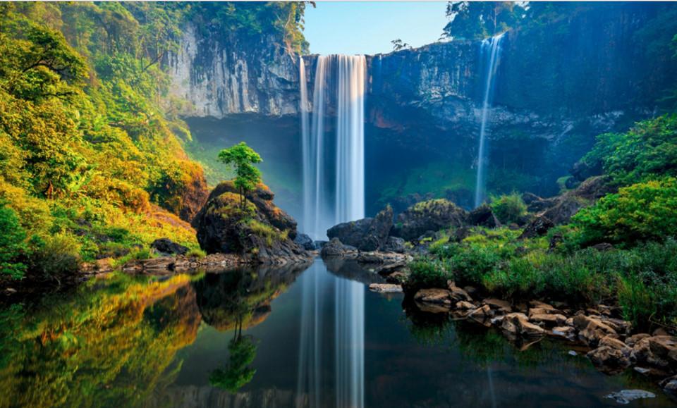 Những điểm check-in tuyệt đẹp trong 'Dấu ấn Việt Nam'-1