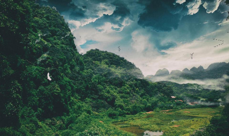 Những điểm check-in tuyệt đẹp trong 'Dấu ấn Việt Nam'-4