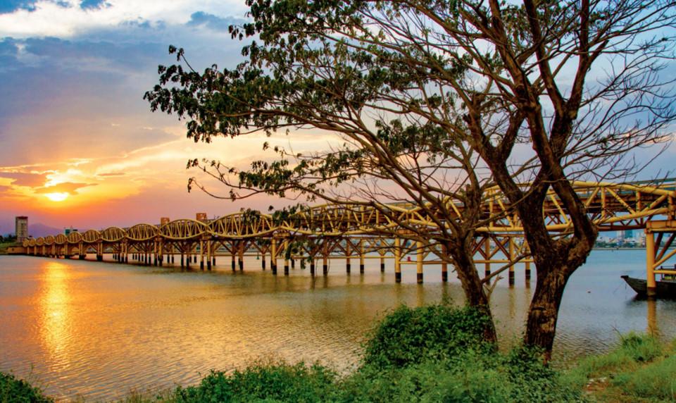 Những điểm check-in tuyệt đẹp trong 'Dấu ấn Việt Nam'-9