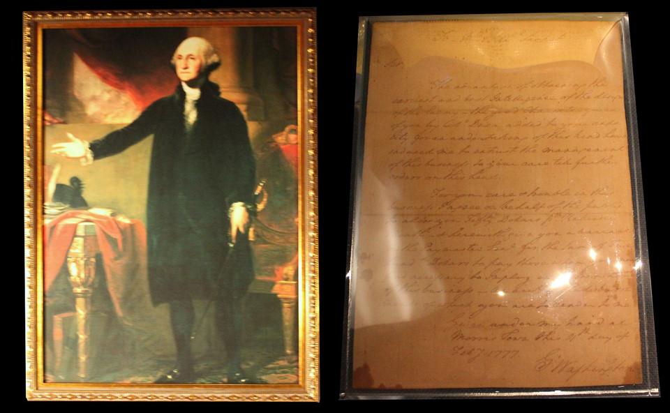 Trò chơi cân não và xe của James Bond ở bảo tàng gián điệp Mỹ-10