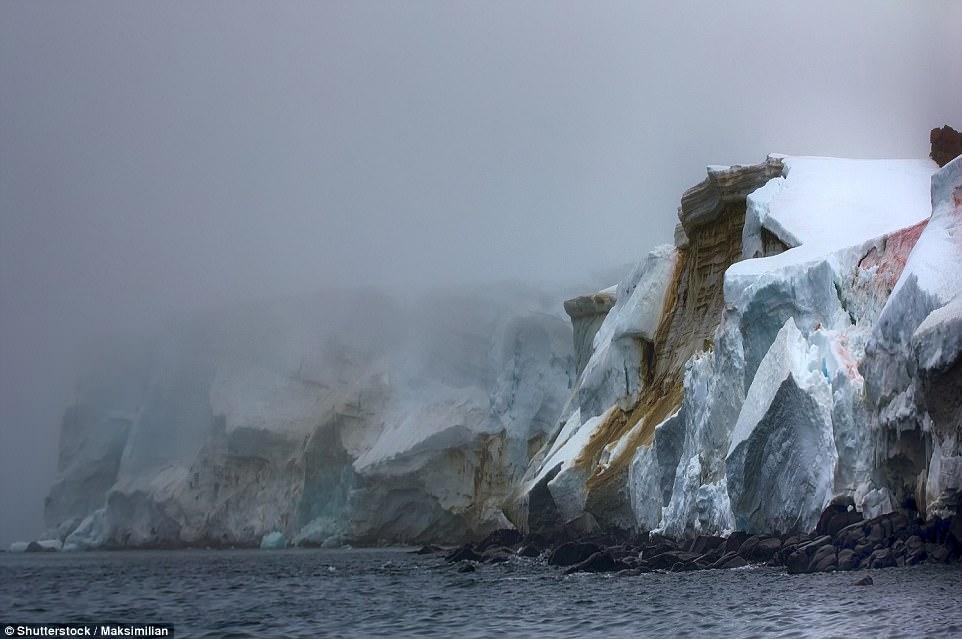 Khám phá 8 hòn đảo không người đẹp ngoài sức tưởng tượng-6