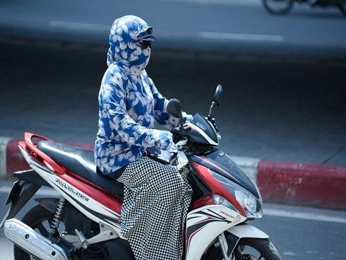 Dự báo thời tiết 1/8: Miền Bắc mưa cả tuần-2