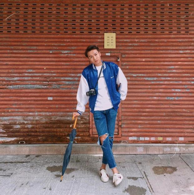 Không nổi tiếng, nhưng 4 anh chàng này vẫn 'khuấy đảo' Instagram vì vừa đẹp trai lại siêu chất-5