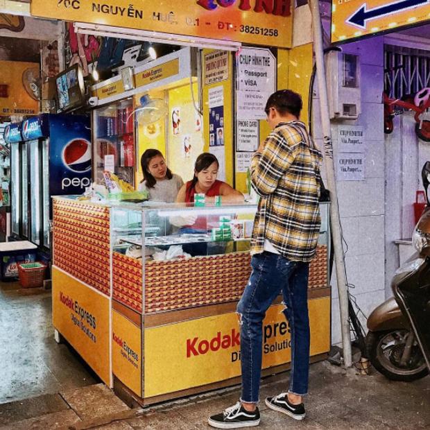 Không nổi tiếng, nhưng 4 anh chàng này vẫn 'khuấy đảo' Instagram vì vừa đẹp trai lại siêu chất-6