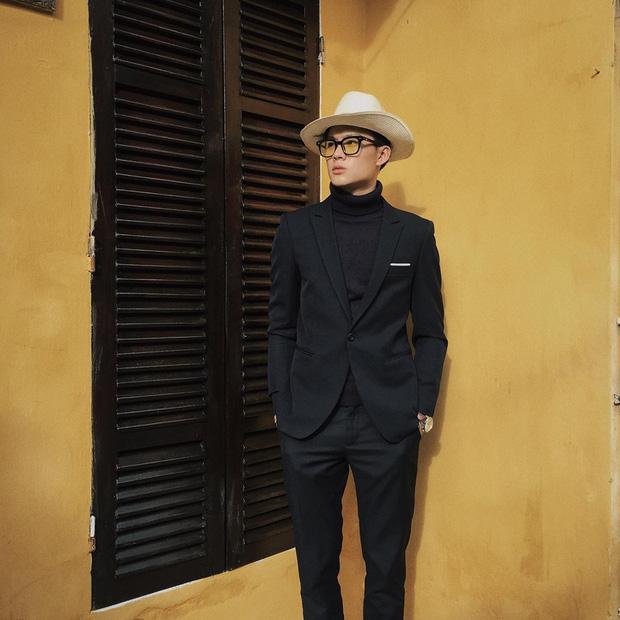 Không nổi tiếng, nhưng 4 anh chàng này vẫn 'khuấy đảo' Instagram vì vừa đẹp trai lại siêu chất-12