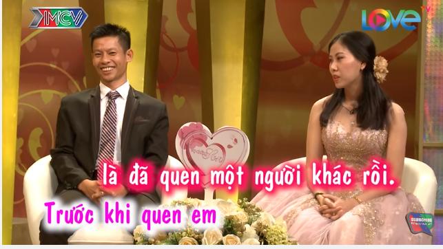 Cô vợ 'ngây ngô' đến lúc sắp cưới mới biết chồng 'bắt cá hai tay'-2