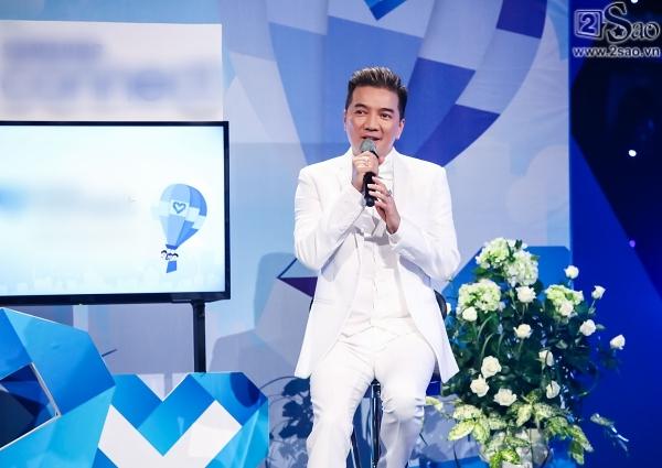 Đông Nhi, Phạm Quỳnh Anh khóc ròng khi được hát lại ca khúc của cố ca sĩ Wanbi Tuấn Anh-6