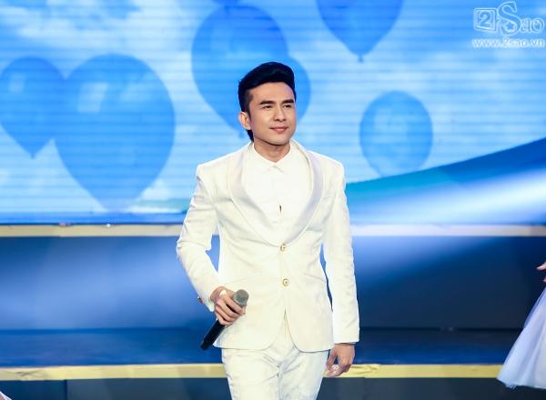 Đông Nhi, Phạm Quỳnh Anh khóc ròng khi được hát lại ca khúc của cố ca sĩ Wanbi Tuấn Anh-7