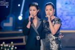 Đông Nhi, Phạm Quỳnh Anh khóc ròng khi được hát lại ca khúc của cố ca sĩ Wanbi Tuấn Anh