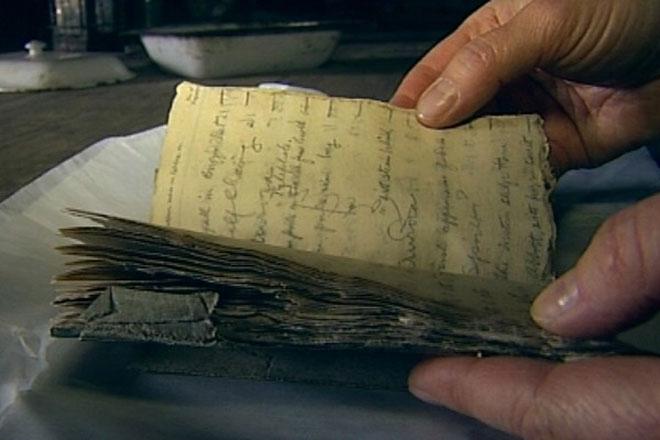 Buôn đồng nát, mị nhặt được cả 'kho báu'-1