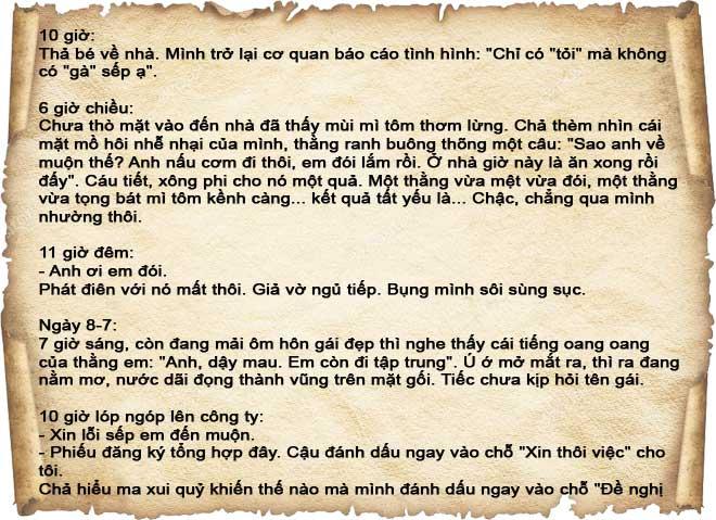 Buôn đồng nát, mị nhặt được cả 'kho báu'-3