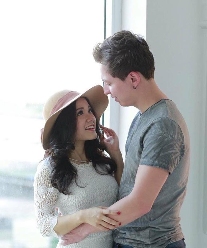 Cô gái Việt được chàng con lai 3 dòng máu cầu hôn bằng nhẫn kim cương và sống hạnh phúc không cần đám cưới-1