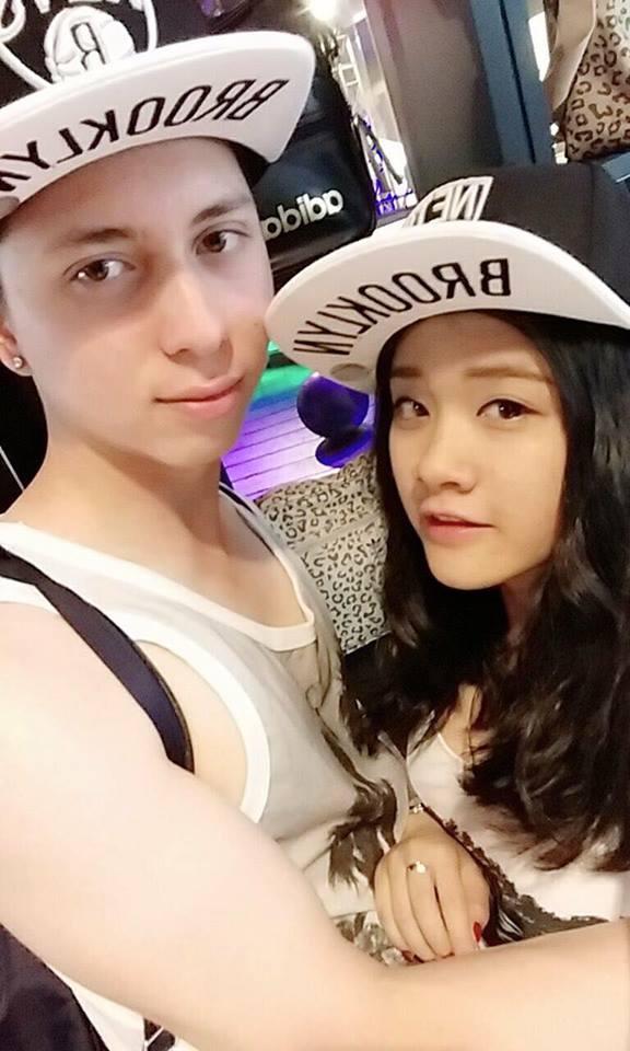 Cô gái Việt được chàng con lai 3 dòng máu cầu hôn bằng nhẫn kim cương và sống hạnh phúc không cần đám cưới-2