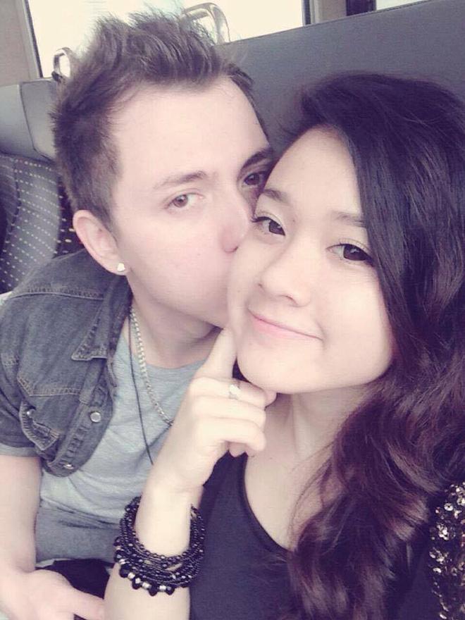 Cô gái Việt được chàng con lai 3 dòng máu cầu hôn bằng nhẫn kim cương và sống hạnh phúc không cần đám cưới-4