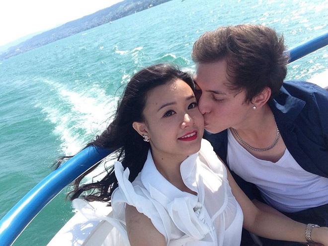 Cô gái Việt được chàng con lai 3 dòng máu cầu hôn bằng nhẫn kim cương và sống hạnh phúc không cần đám cưới-6