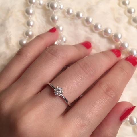 Cô gái Việt được chàng con lai 3 dòng máu cầu hôn bằng nhẫn kim cương và sống hạnh phúc không cần đám cưới-7